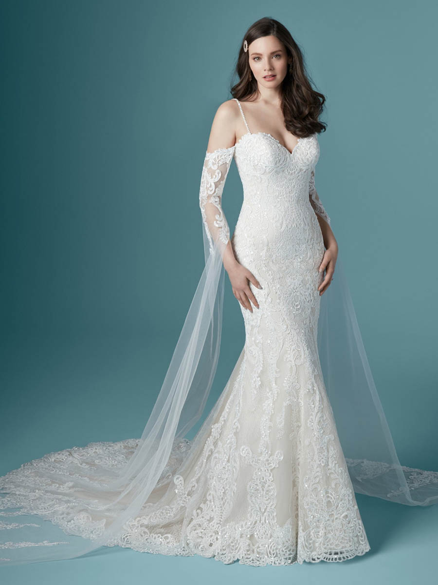Maggie Sottero Spring 2020 at The Bridal Centre